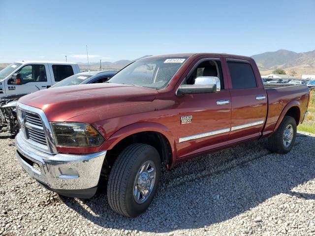  Salvage Dodge Ram 2500