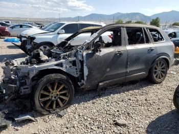  Salvage Volvo XC90