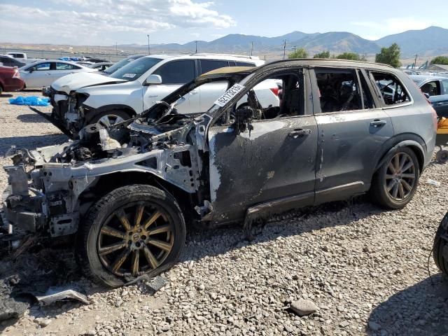  Salvage Volvo XC90