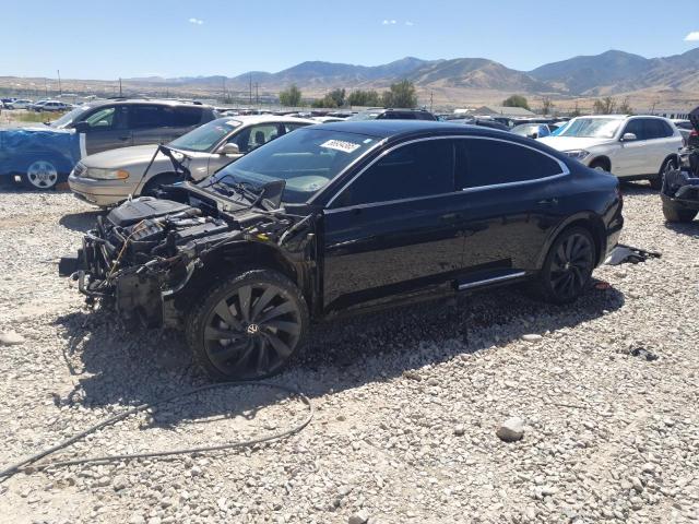  Salvage Volkswagen Arteon