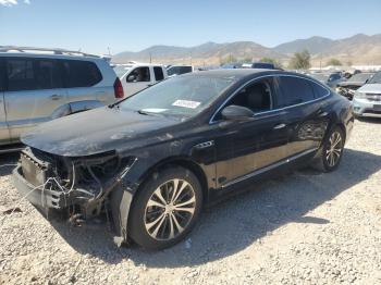  Salvage Buick LaCrosse