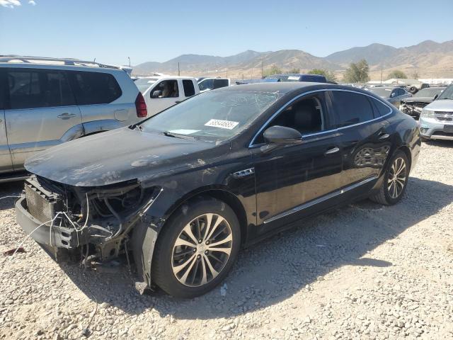  Salvage Buick LaCrosse
