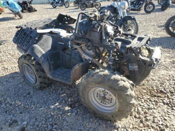 Salvage Polaris Atv