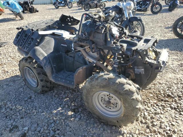  Salvage Polaris Atv