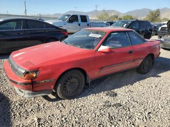  Salvage Toyota Celica