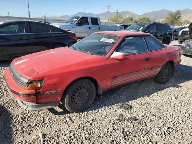  Salvage Toyota Celica