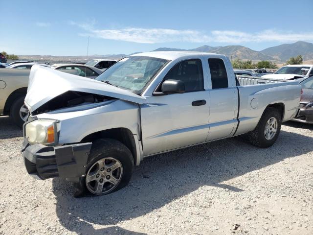  Salvage Dodge Dakota