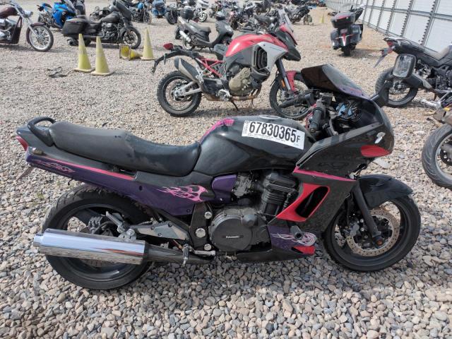  Salvage Kawasaki Zx1100 E