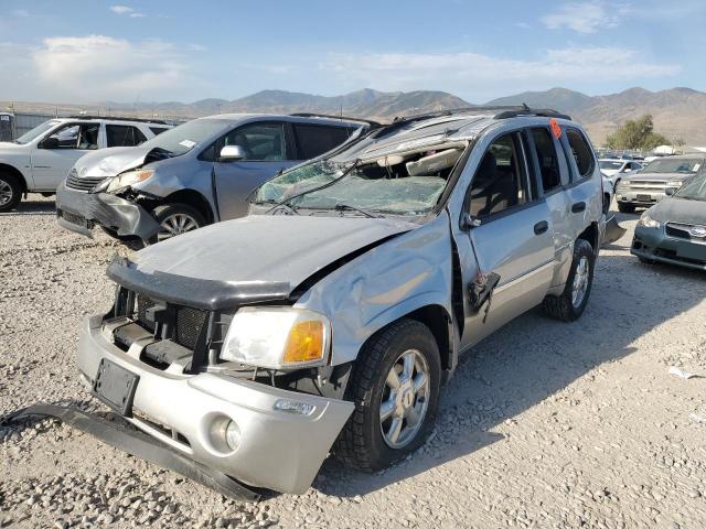  Salvage GMC Envoy