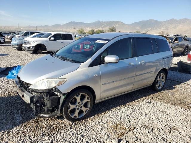  Salvage Mazda 5