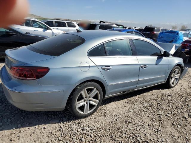 Volkswagen CC Sport Image 7