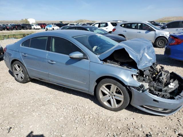 Volkswagen CC Sport Image 11