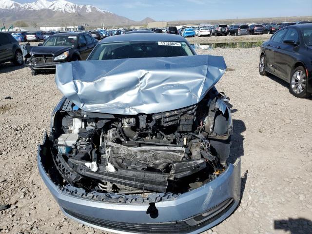 Volkswagen CC Sport Image 2