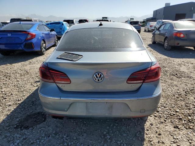 Volkswagen CC Sport Image 3