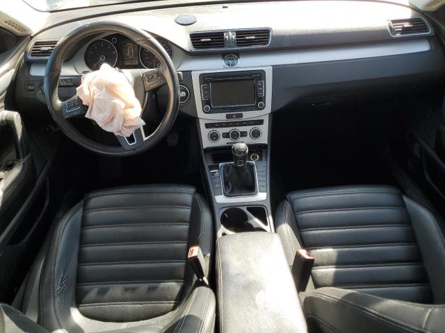 Volkswagen CC Sport Image 10