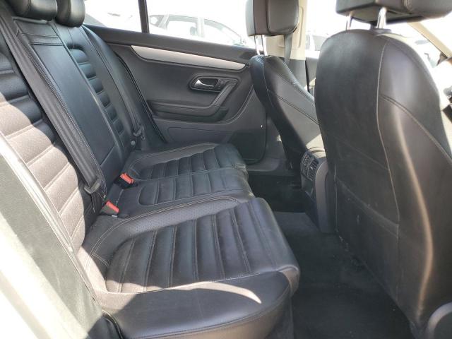 Volkswagen CC Sport Image 4