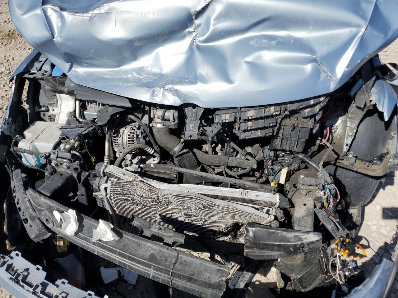 Volkswagen CC Sport Image 12