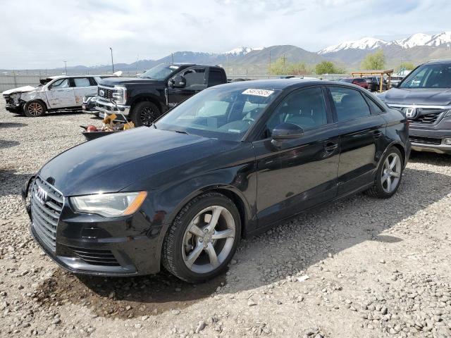  Salvage Audi A3