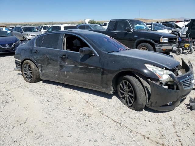 INFINITI G37 Image 3