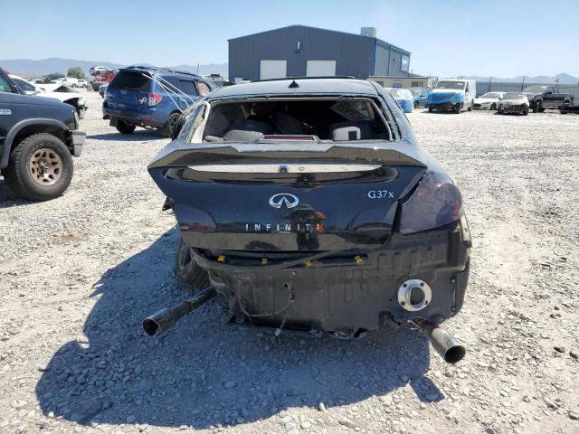 INFINITI G37 Image 6