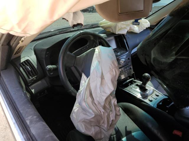 INFINITI G37 Image 5