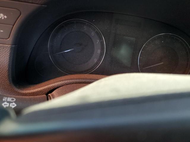 INFINITI G37 Image 4