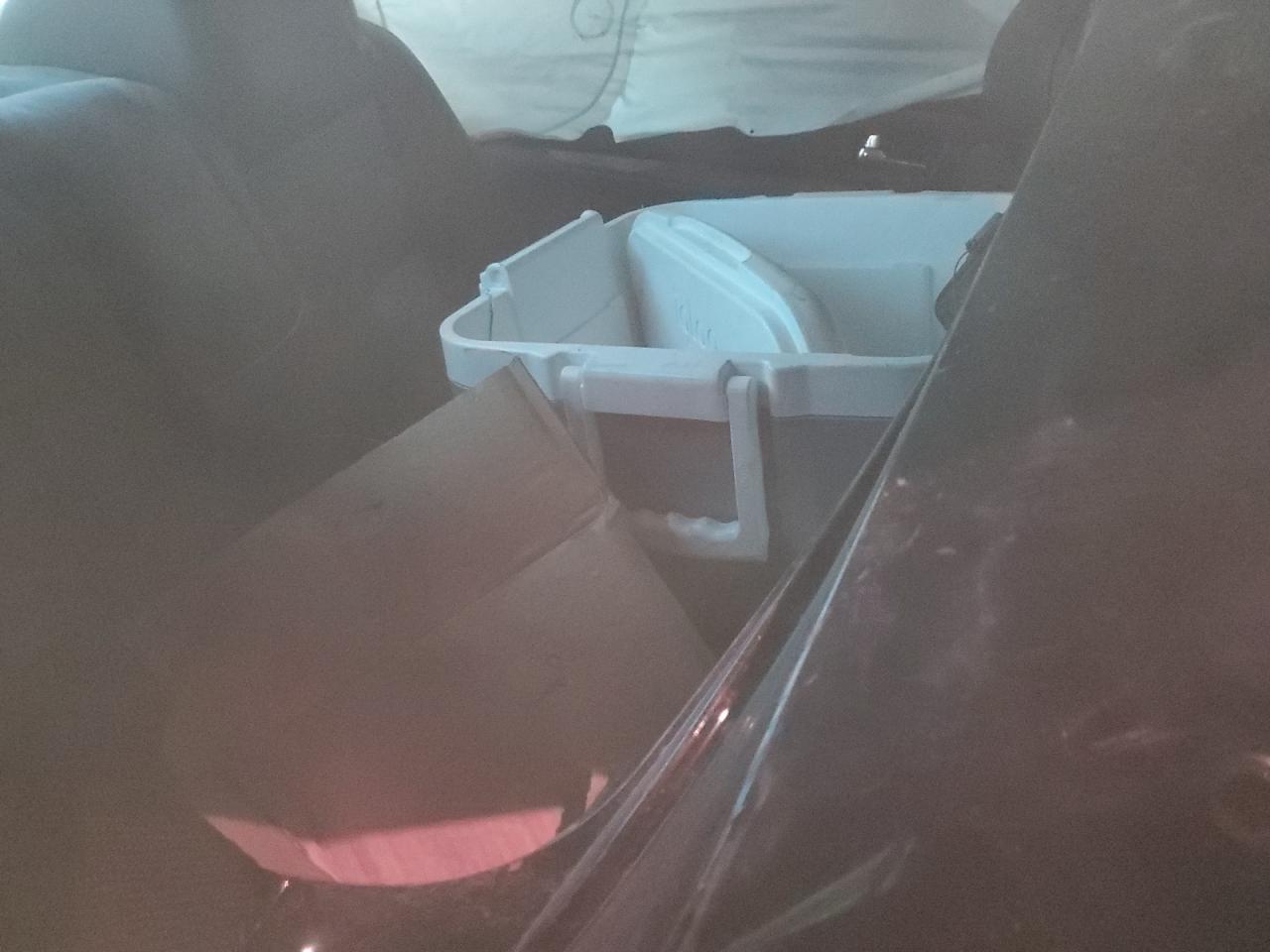 INFINITI G37 Image 9