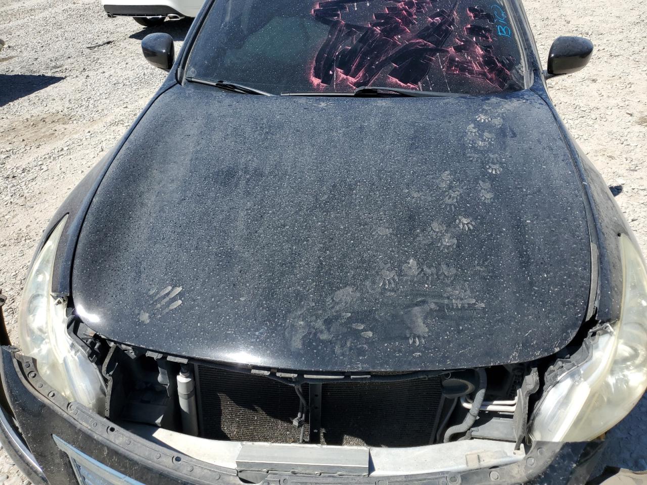 INFINITI G37 Image 11