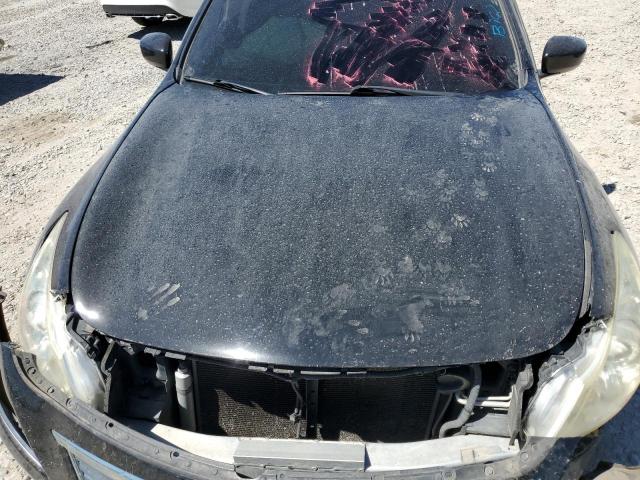 INFINITI G37 Image 11