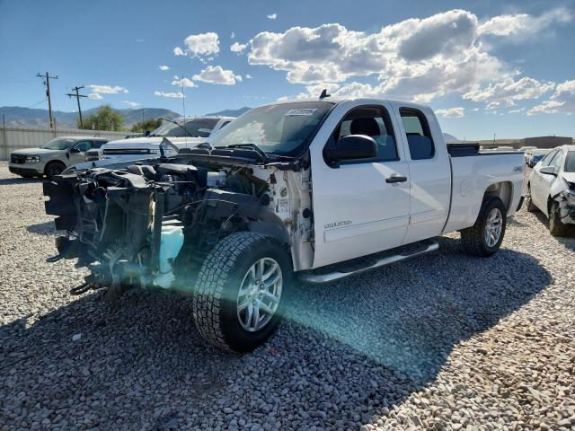  Salvage Chevrolet Silverado K1500 Ls