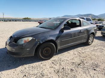  Salvage Chevrolet Cobalt
