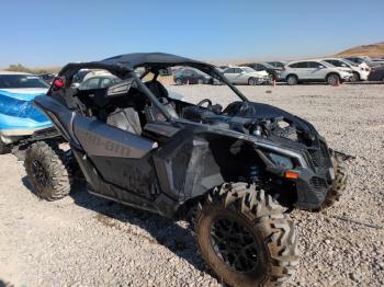  Salvage Cana Maverick X3
