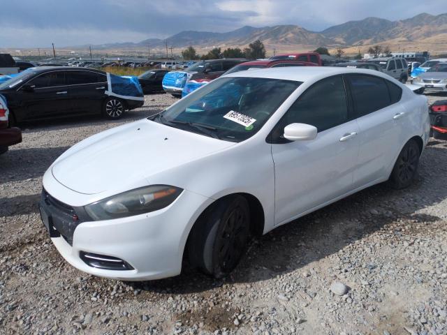 Salvage Dodge Dart