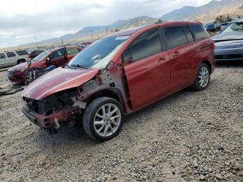  Salvage Mazda 5