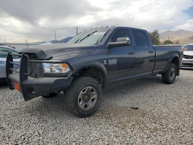  Salvage Ram 2500