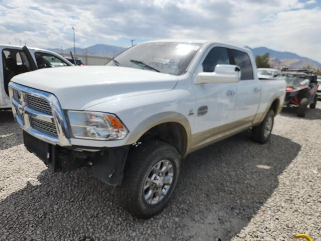  Salvage Dodge Ram 3500