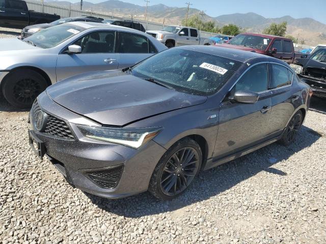  Salvage Acura ILX