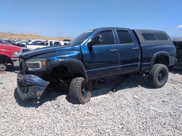  Salvage Dodge Ram 2500
