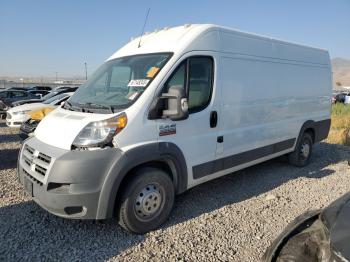  Salvage Ram Promaster