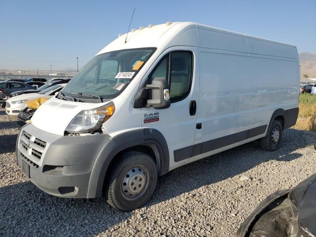  Salvage Ram Promaster