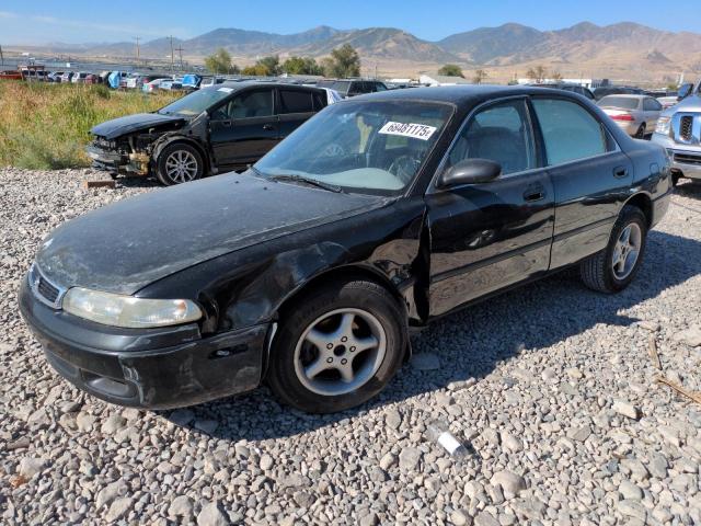  Salvage Mazda 626
