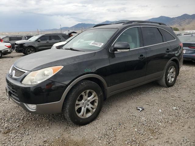  Salvage Hyundai Veracruz