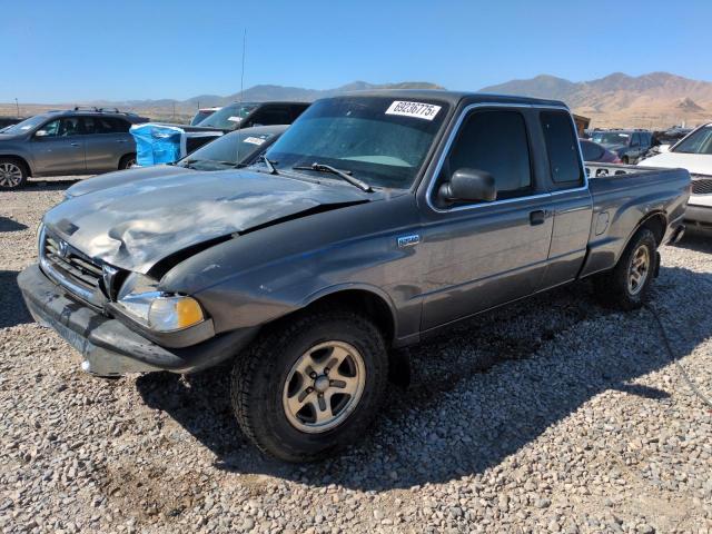  Salvage Mazda B Series