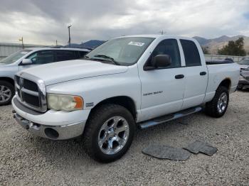  Salvage Dodge Ram 1500