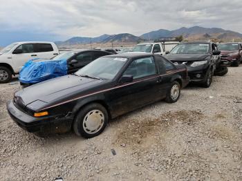  Salvage Nissan Pulsar