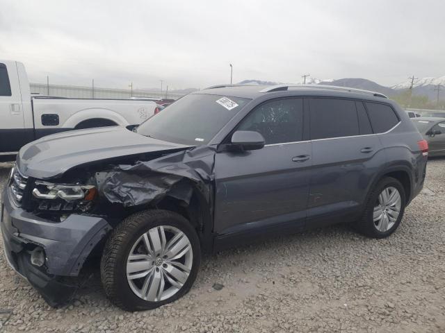  Salvage Volkswagen Atlas