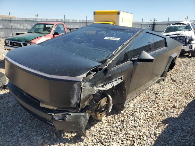  Salvage Tesla Cybertruck