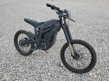  Salvage E E Bike