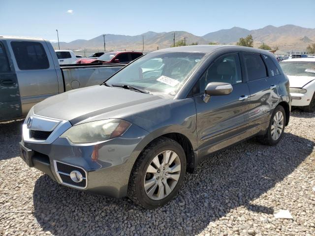  Salvage Acura RDX