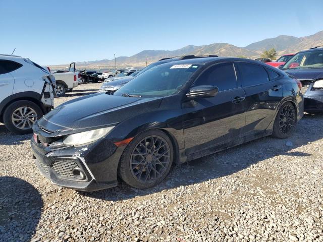  Salvage Hond Civic